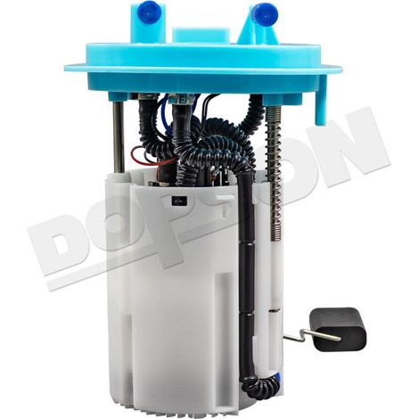Kraftstoffpumpe für Citroën C4L 1.6T und 1.8L (Referenznummern: 9677725680 und 9812509780) und Peugeot 308. (1/4)