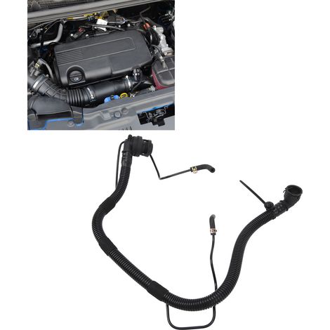 Kit de tuyau d'alimentation en carburant 55592600 pour Chevrolet Trax 1.4L L4 2013-2019 (1/5)