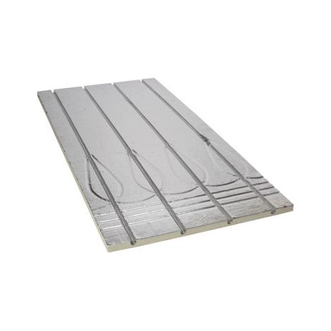 John Guest Speedfit Underfloor Heatingboard1 Overfit 1250 X 600 (Pack Of 10) (1/3)