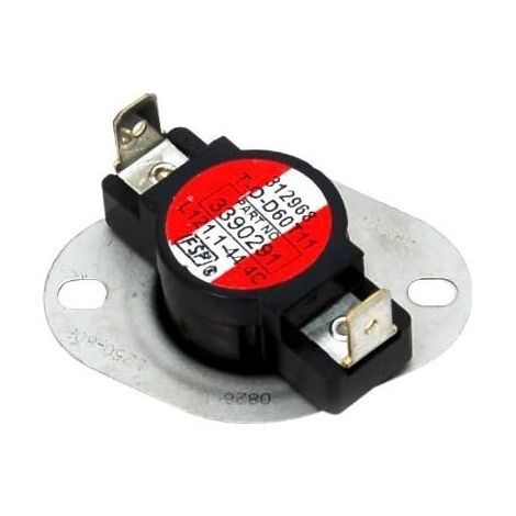 Termostato Secadora Whirlpool 481940118734