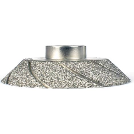 Disco diamantado Montolit 15mm/45", uso medio, ideal para corte de cerámica y piedra, alta precisión, excelente durabilidad, para trabajo profesional intensivo
