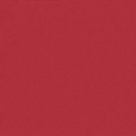 vidaXL Écran de balcon Rouge 110 x 300 cm Tissu Oxford 42030819 (1/5)