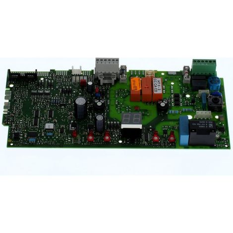 BOSCH Scheda a circuiti stampati, 87483003460