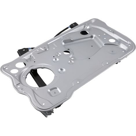 Font Driver Right Side Power Window Regulator for Skoda Fabia Mk1 6Y 1999-2007 (1/5)