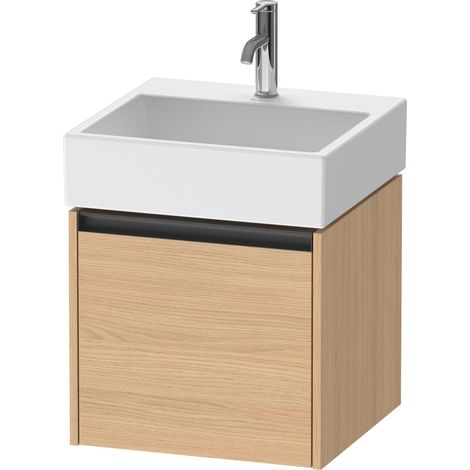 Duravit Ketho.2 bâti-support de lavabo suspendu, 484x440x460mm,