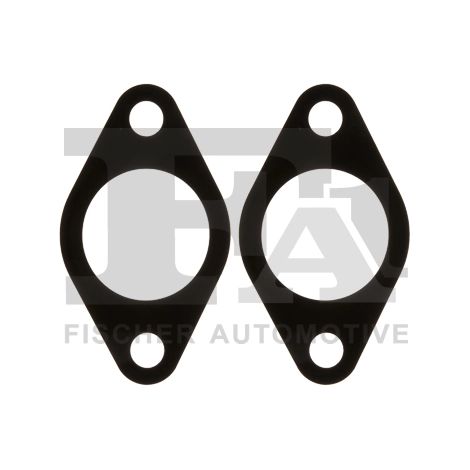 Jeu de joints d'étanchéité, système EGR FA1 KG330025E FIAT (504150396)