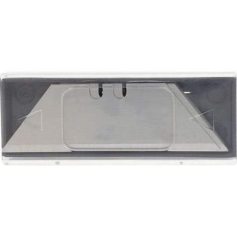 Sostituzione di 10 lame standard da 9 mm SK5 Workpro