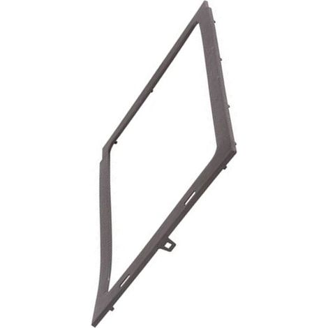 Contro porta quadrante originale - Forni a Microonde - BOSCH - 3113403662894166599