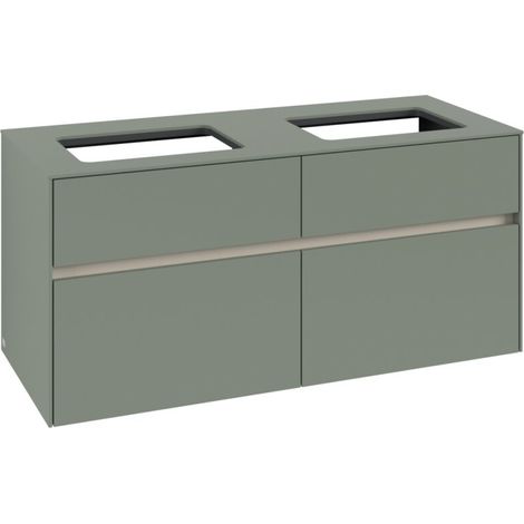 Villeroy & Boch C115B0AF WTUS Collaro C115B0 1200x548x500mm m.