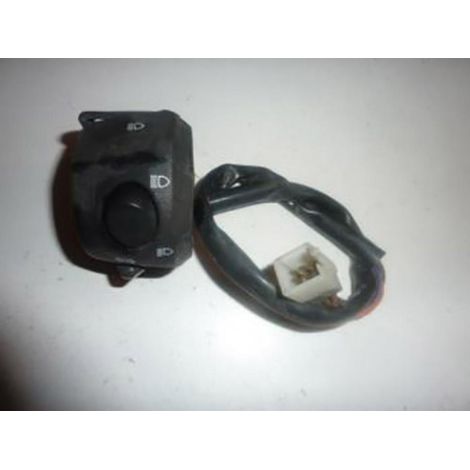 [PRODUIT D'OCCASION] Commodo gauche origine pour scooter Peugeot 125 Satelis 2006