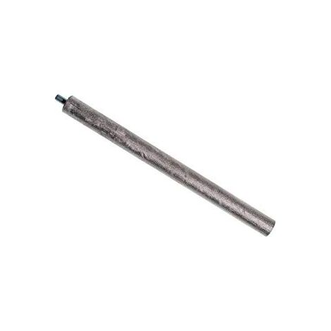 Ánodo de magnesio para termo eléctrico 22x250 mm M6