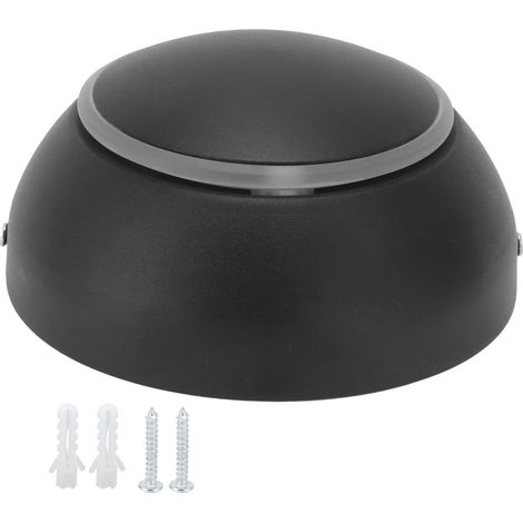Luminaire mural LED orientable 360° pour couloir, hall d'entrée, salon, chambre et placard, tension AC85-265V
