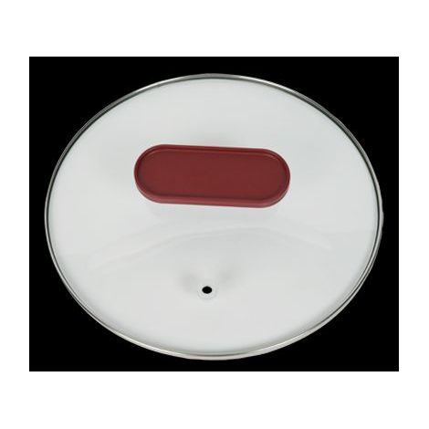 Coperchio completo - Vaporiere, cuocitori a vapore - MOULINEX - 345058