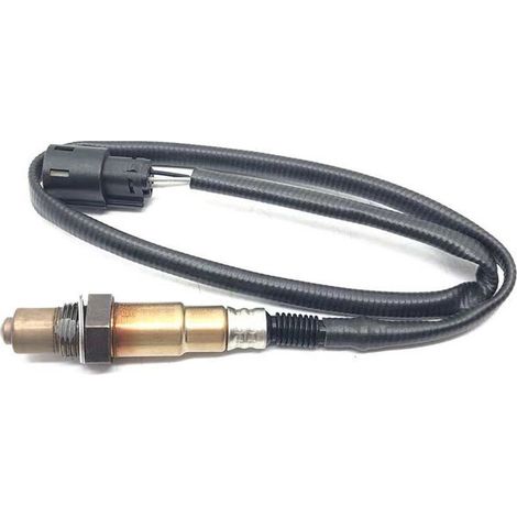 Oxygen sensor compatible with Ford Edge vehicles: CT4A-9G444-AB 0258010273 0258010274 (1/3)