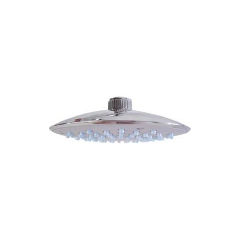 SOFFIONE PER DOCCIA MONOFUNZIONE CM.20 - 1 blister AGLAIA