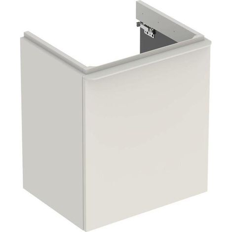 Geberit Smyle Square Waschtischunterschrank, 500365, (1/5)