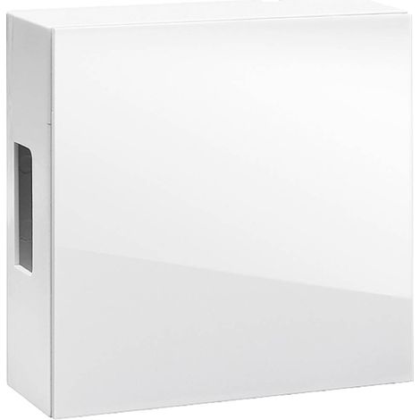 Grothe 44476 Gong 230 V (max) 80 dBA blanc Y686382 (1/2)