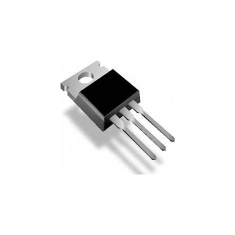 100v N-mosfet Transistor 17amp To220ab Irf530npbf