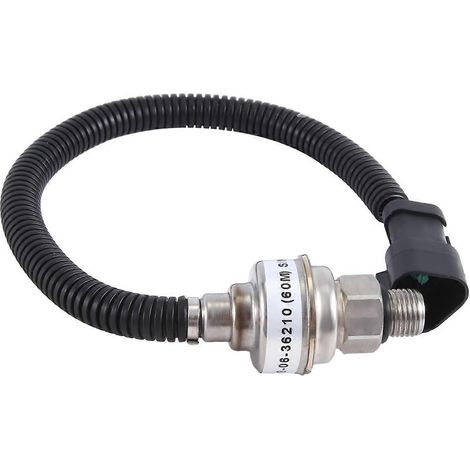 Pressostat d'huile 418-06-36210 pour chargeuse sur pneus (1/5)