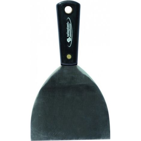 SOFOP TALIAPLAST - Couteau à enduire inox manche nacre 12cm
