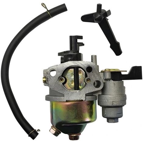 Motore a carburatore HONDA GX160 GX200 5 - 6,5 CV LONCIN