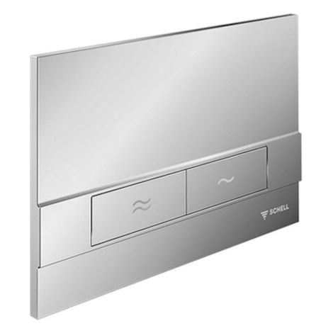 Schell 031206499 Plaque de commande WC BOARD (1/2)