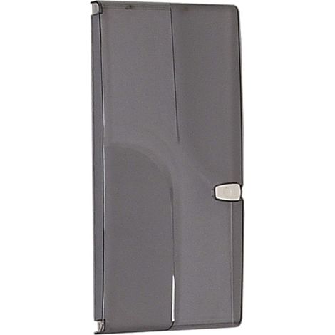 Porte transparente pour tableau 4 rangées MULTIBOX MICHAUD Q341 (1/3)