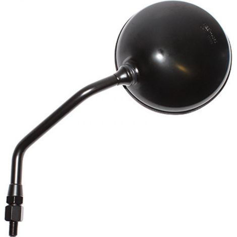 linker spiegel vicma für roller aprilia 400 scarabeo light 2006