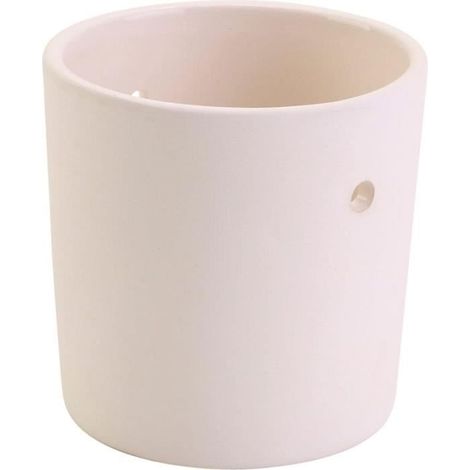 Pots de fleurs à suspendre - 7 cm - 12 pcs