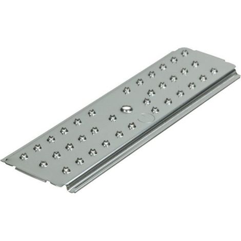 Râpe À Fromage - Lame G Pour Robot Multifonction - Compatible Avec Modèles Masterchef Délicio - Référence MS-0693111