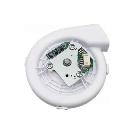 BARKBUSTERS Moteur de ventilateur de rechange pour aspirateur Roborock S50 / S51 / S55 / S6 / S61 / S65 / T6, référence 20N704P200 (1/5)