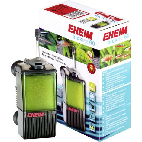 Eheim Filter Pickup 60 Box Filter