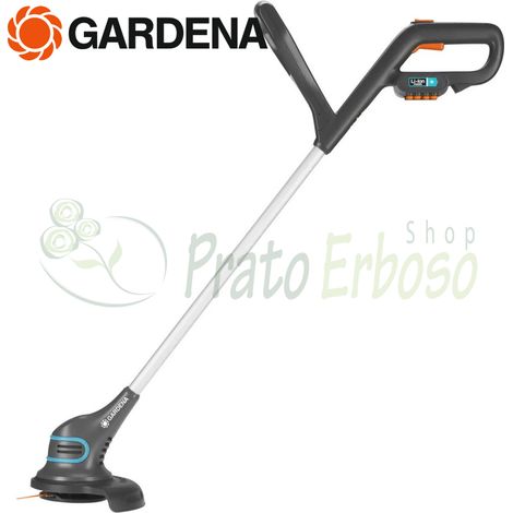 9822-20 SmallCut Li-23R - Decespugliatore a batteria 14V