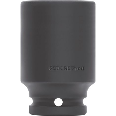 GEDORE RED 3300623 - Douille IMPACT 3/4 6 pans SW30mm L.90mm , R73003019 (1/3)