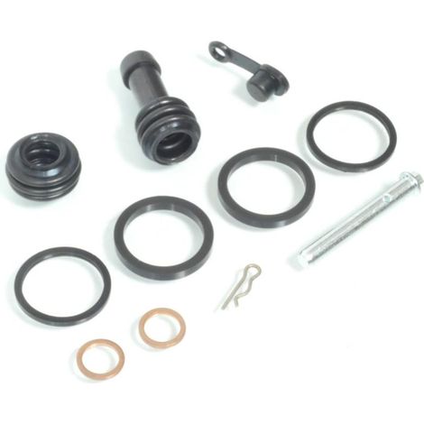 Kit réparation étrier de frein All Balls pour Moto Kawasaki 85 Kx (1/4)