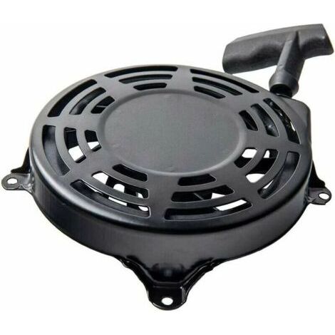 Briggs & Stratton 497680 Recoil Starter--DTEKGAZ (1/4)