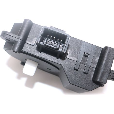 Servomoteur 87106-48090 pour la conversion de la climatisation en chauffage/refroidissement des Lexus RX300 et RX350 (1/4)