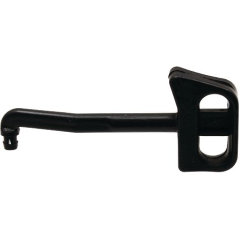 Leva dell'aria per Husqvarna 61, 266, 268, 272