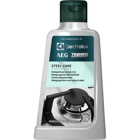 Crema de limpieza Electrolux 9029803864 sin rayas capa protectora