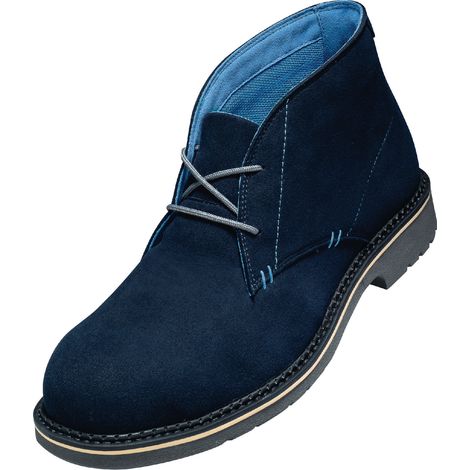 uvex Sicherheitsstiefel 84272 S3 SRC uvex 1 business, Weite 11, Größe 44 PUR (1/5)