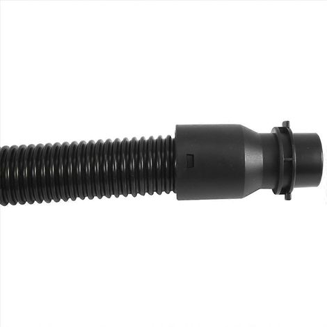 Flexibler Staubsaugerschlauch mit Gewinde - Kompatibel mit CA291/CA293MC, Schraubanschluss, 32 mm, für den Heimgebrauch, robust und langlebig. (1/5)