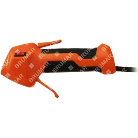 Acceleratore per aste diametro 26 mm per decespugliatori COMPATIBILE - 052114