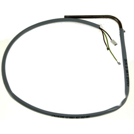 ELEMENT CHAUFFANT COUDE 135 W 235 V POUR REFRIGERATEUR DOMETIC - 289020910