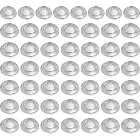 Protections pour meubles, silicone, transparent, pour meubles (1/5)