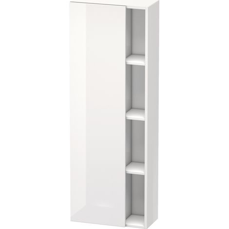 Duravit DuraStyle Armoire haute 1238, 1 porte battante, (1/2)