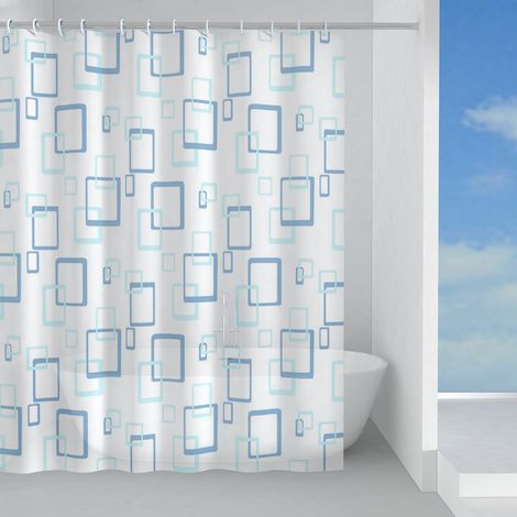 Tablet tenda doccia in peva (1/2)