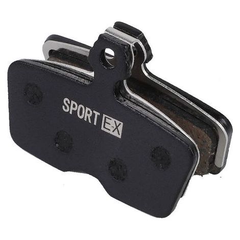 Plaquettes de frein à disque pour VTT AVID X0, pièces détachées vélo (1/5)