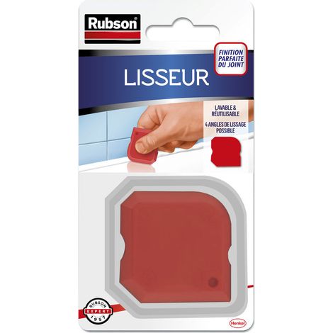 Rubs Easy Service Glätter - Rubson