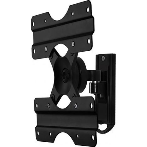 B-Tech BTV502 119,4 cm (47") Negro (1/4)
