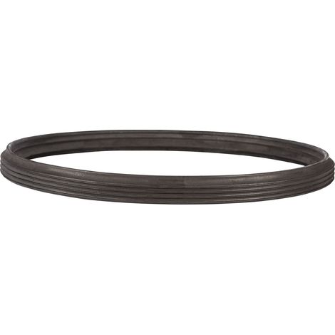 Joint à lèvres de rechange KG2000 SBR DN/OD 400 (KG2000)